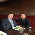 Toni kiwan sur yala.fm